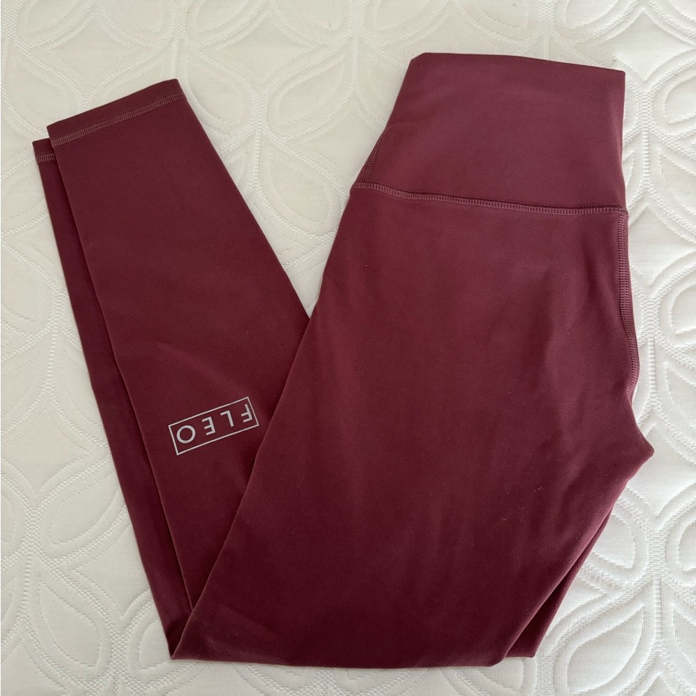 Fleo - El Toro Mauve (M)